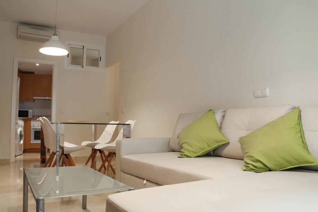 Apartamento Ulises Suite 2 Малага Екстериор снимка
