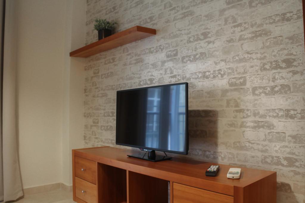 Apartamento Ulises Suite 2 Малага Екстериор снимка