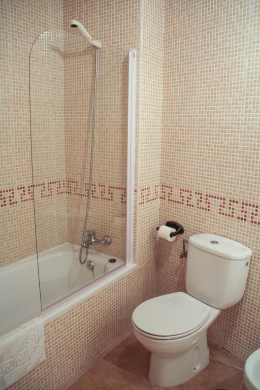 Apartamento Ulises Suite 2 Малага Екстериор снимка